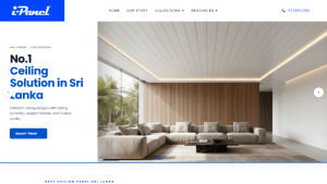 ipanel.lk
