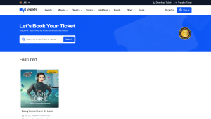mytickets.lk