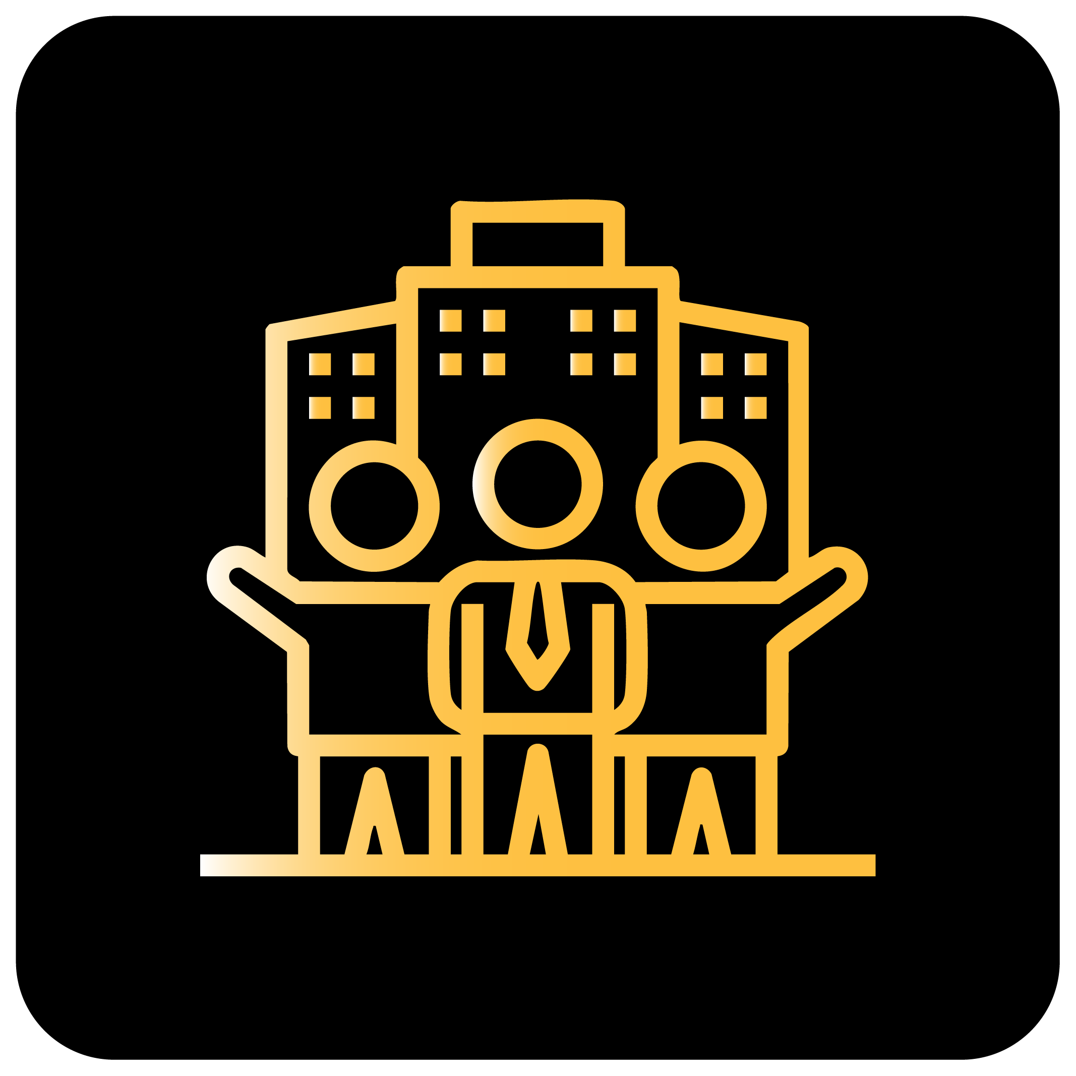 Best Corporate Website