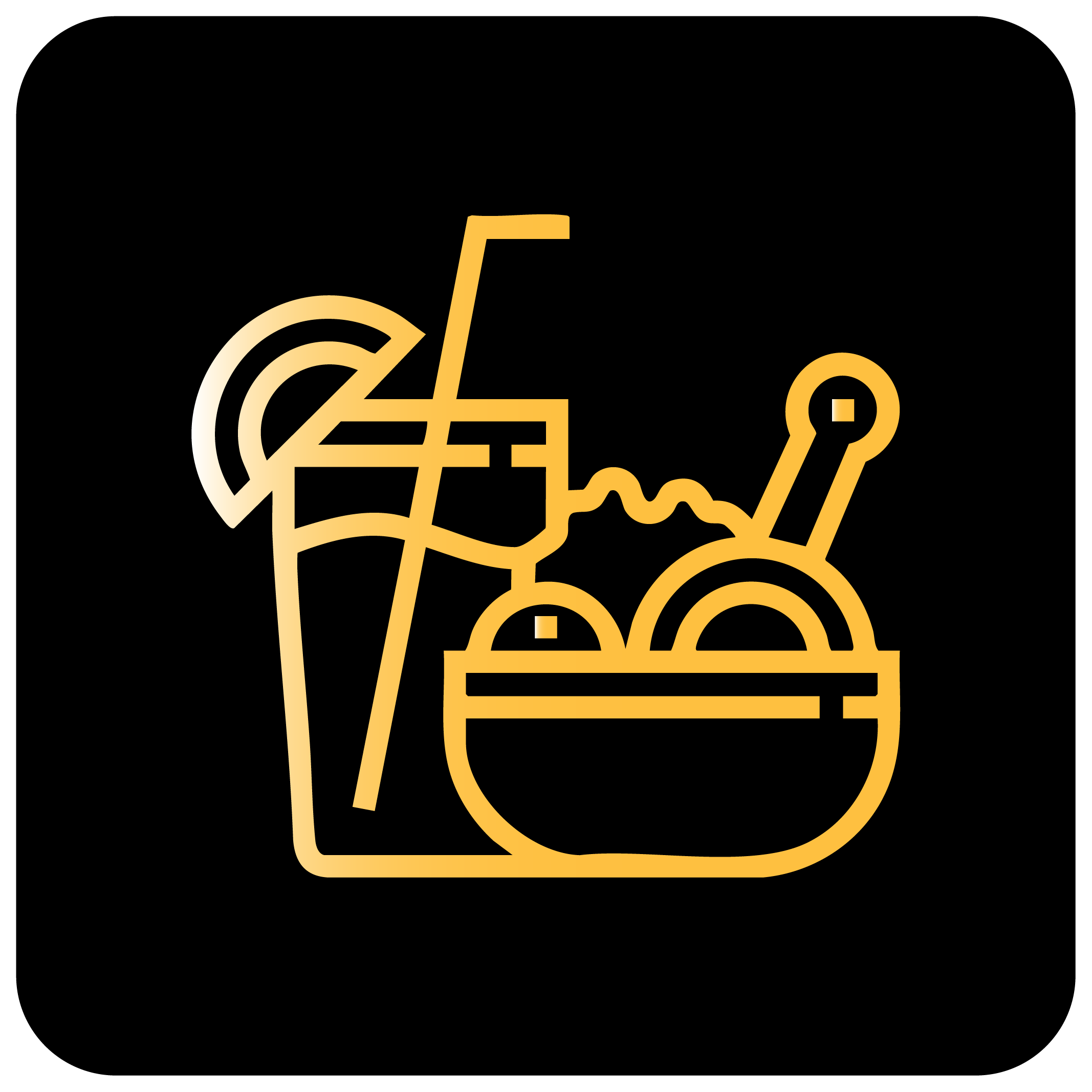 Best Food & Beverage Website